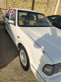 نيسان سيدرك